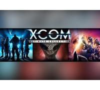 XCOM: Ultimate Colecction (PC) Steam Key - EU