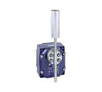 XCRT215 Interruptor final NC x2 + NO x2 IP54 -25-70°C Metal SENSORES TELEMECA...