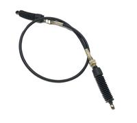 XcrykWzwc Cambio de marchas 51 pulgadas 130 cm compatible con Mammoth 800cc 2W 4W UTV MM800-210-001