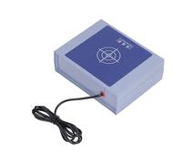 XCSCUK Desmagnetizador de Relojes, Kit de Herramientas eléctricas para desmagnetización y reparación, Herramienta para reparación de Relojes, para el hogar y talleres de reparación de Relojes.