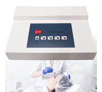 XCSCUK Dispositivo de Tratamiento de Venas faciales,Dispositivo de eliminación de arañas vasculares de Alta frecuencia, Venas de Hilo Facial/Eliminación de Manchas de Vasos sanguíneos Rojos