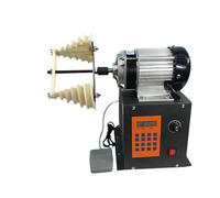 XCSCUK Máquina automática de bobinado de Motor eléctrico, máquina de bobinado de bobinado de Transformador 5-450 RMP, para la Industria