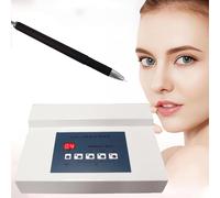 XCSCUK Máquina de Belleza para Eliminar Las arañas vasculares, removedor de Vasos sanguíneos Rojos en la Cara, eliminación de Venas lineales en la Cara