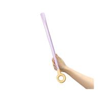 XCSDEW Calzador, De Mango Largo ABS, Artefacto For Llevar Zapatos, Redondeado, Adecuado For Colocar Fuera Del Zapatero(Color2)