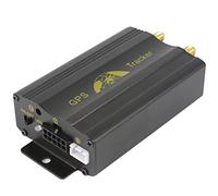 XCSOURCE Localizador Tracker GPS gsm GPRS para Vehículos Coche Moto Control RemotoTK103B VG2