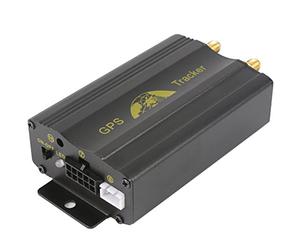 XCSOURCE Localizador Tracker GPS gsm GPRS para Vehículos Coche Moto Control RemotoTK103B VG2