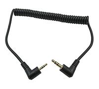 XCSSKG Cable de Audio Auxiliar de 3,5 mm Macho a 2,5 mm Macho para Coche, Cable de conexión de Auriculares para Apple, Android Smartphone, Tablet y Reproductor de MP3