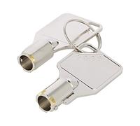 XCSZ25 llave de bloqueo XCS PREVENTA TELEMECANIQUE SENSORES