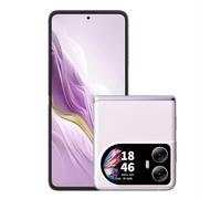 XCTORZUB HERO 10 Smartphone, pantalla plegable AMOLED de 6.9 pulgadas, 12 GB + 256 GB MTK Helio G99, cámara trasera de 108 MP, carga de 45 W