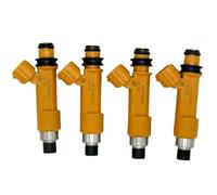 XCTXOKPVM 4 piezas 297500-0120 15710-86G00