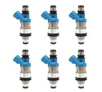 XCTXOKPVM 6 piezas 23250-20010 23209-20010