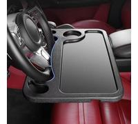 XCUNMMB Mesa para el Volante del Coche para Citroen Jumper II 2020-2023, Mesa para Coche Escritorio para Coche Conveniente Mesa de Bandeja para Coche