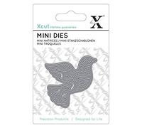 Xcut Scrapbooking Dies