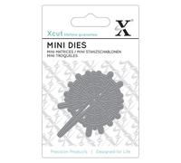 XCUT - Troqueles para álbumes de recortes, color gris, talla única