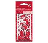 XCUT - Troqueles para álbumes de recortes, talla única