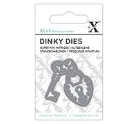 Xcut XCU 503379 Die, no ingrediente