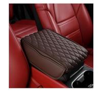 XCVFSRW Cojín Apoyabrazos Coche, para Mini Cooper F56 3 Portes 2019-2024 2025 Protector Consola Central Espuma Memoria Ergonómico Alfombrilla Suave Antideslizante,C