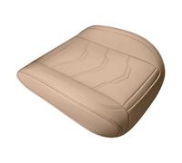 XCVFSRW Cojín Asiento Coche, para Renault ZOE 2019-2023 2024 2026 Transpirable Conductor Antideslizante Suave Cojín de cuña Alivia el Dolor de Coxis,C