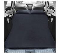 XCVFSRW Colchón Inflable Coche Autoinflable, para Renault Captur II I/Captur E-Tech 2019 2020 2021 2023-2025 2026 Cama Plegable Maletero SUV Gamuza Espuma Cómoda Accesorios Viaje Exterior,A
