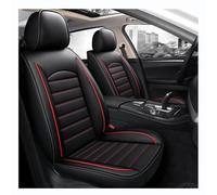 XCVFSRW Fundas Asientos Coche, para Mini Cooper 3 Portes 2014-2024 F56 (Notch Round) Impermeables Transpirable Juegos de Cubreasientos Protectores Interior Accesorios,B