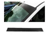 XCVFSRW Parasol Parabrisas Delantero, para Citroen C1 C2 C3 C4 C5 Elysee Picasso Tira Solar Pegatina Coche Anti-UV Decorativa Exterior Protector Solar Tunning,B