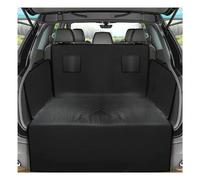 XCVFSRW Protector de Maletero para Mascotas, para Benz A Class (W176) 2013-2025 2026 con Protector Lateral y de Parachoques Impermeable Antideslizante