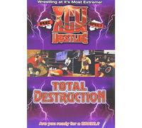 Xcw Wrestling Total Destruction
