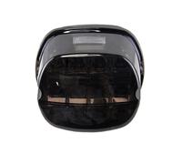 XCZA7LT6Q9 Faro Posteriore Moto Luces Traseras De Freno LED Para Sportster, Para Dyna FLD, Para Electra, Heritage, Glide, Bob, Para Touring, Para Softail XL883 48 Y Para Fatboy