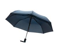 XD Collection - Paraguas Plegable Impact Aware de PET Reciclado