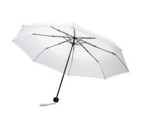 XD Collection Paraguas Plegable Impact Aware de PET Reciclado (XD752)