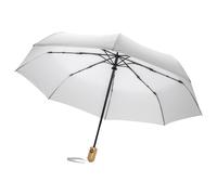 XD Collection Paraguas Plegable Impact Aware de PET Reciclado (XD858)