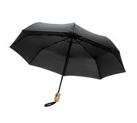 XD Collection Paraguas Plegable Impact Aware de PET Reciclado (XD858) UTXD858_1