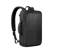 Xd design - bobby bizz 2.0 anti-theft backpack - black (p705.921)