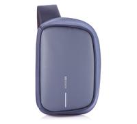 XD Design Bobby Bolsa de hombro Bloqueo RFID 21 cm azul