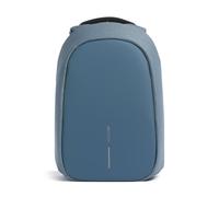 XD Design Mochila Bobby Hero Regular RFID Compartimento para portátil de 45 cm light blue (P705-299-light-blue)