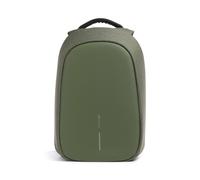 XD Design Bobby Hero Mochila verde, fibra sintética, unisex, 18L