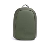 XD Design Bobby Hero Small Mochila Antirrobo USB Verde (Bolso Unisex)