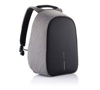 XD Design Bobby Mochila de negocios Bloqueo RFID 49 cm Compartimento para el portátil gris