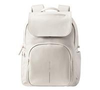 XD Design Bobby Mochila de día 41.5 cm Compartimento para el portátil blanco