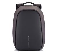 XD Design Bobby Mochila de negocios Bloqueo RFID 38 cm Compartimento para el portátil negro