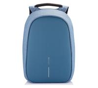 XD Design Mochila Bobby Hero Regular RFID Compartimento para portátil de 45 cm azul