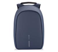 XD Design Mochila Bobby Hero Regular – RFID, compartimento para portátil de 45 cm – Azul