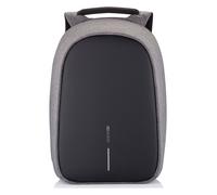 XD Design Mochila Bobby Hero Regular RFID Compartimento para portátil de 45 cm gris