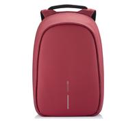 XD Design Bobby Mochila de negocios Bloqueo RFID 45 cm Compartimento para el portátil rojo