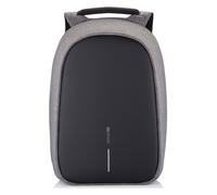 XD Design Bobby Mochila de negocios Bloqueo RFID 49 cm Compartimento para el portátil gris