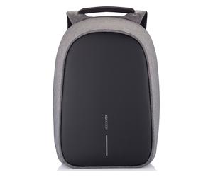 XD Design Bobby Mochila de negocios Bloqueo RFID 49 cm Compartimento para el portátil gris