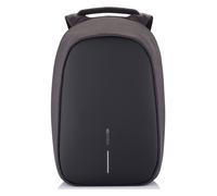 XD Design Bobby Mochila de negocios Bloqueo RFID 49 cm Compartimento para el portátil negro