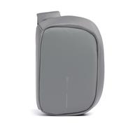 XD Design Bobby Mochila sling gris, fibra sintética, unisex, 4L