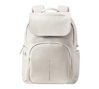 XD Design Bobby Mochila urbana 41.5 cm Compartimento para el portátil blanco