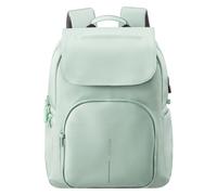 XD Design Bobby Mochila urbana 41.5 cm Compartimento para el portátil verde